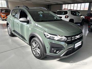 Dacia Sandero Stepway 1.0 TCe ECO-G GPL Expression