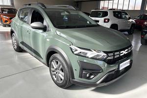 Dacia Sandero Stepway 1.0 TCe ECO-G GPL Expression