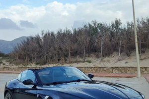 BMW Z4 28i full M full optional