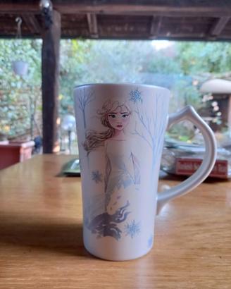 Tazza Frozen 2
