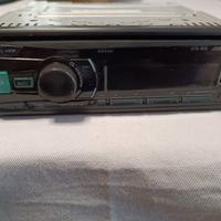 Alpine Autoradio