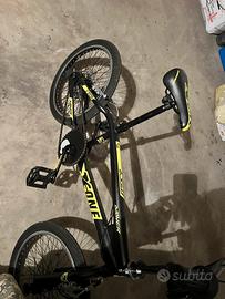 Bmx bici