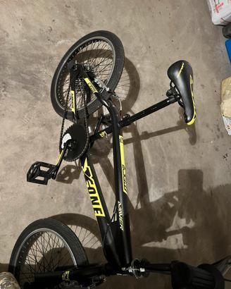 Bmx bici