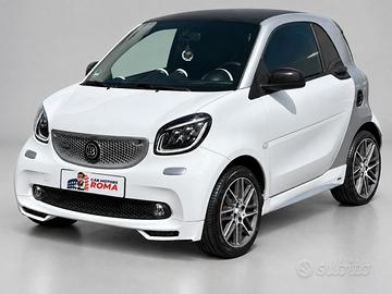 Smart ForTwo BRABUS CIELO STELLATO