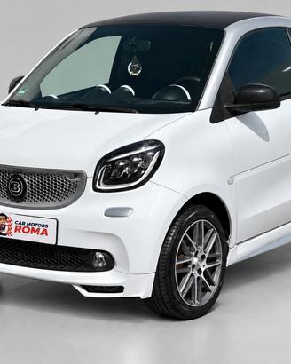 Smart ForTwo BRABUS CIELO STELLATO