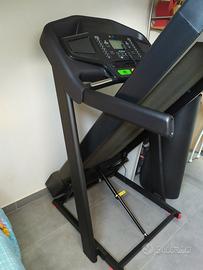 tapis roulant Domyos t900b