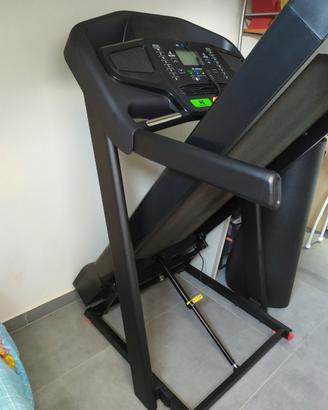 tapis roulant Domyos t900b
