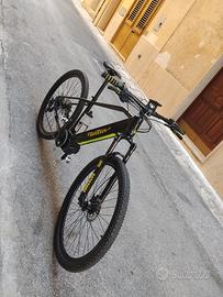 MTB 29 E-bike pedalata assistita pari al nuovo 