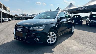 Audi A1 1.6 TDI Ambition KM CERTIFICATI-DISTRIBUZI