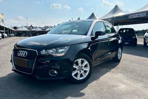 Audi A1 1.6 TDI Ambition KM CERTIFICATI-DISTRIBUZI