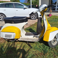 Vespa super