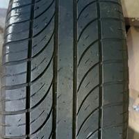 Pneumatici Goodyears Efficent grip 