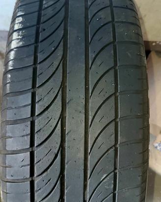 Pneumatici Goodyears Efficent grip 