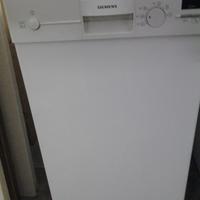 lavastoviglie  45cm libera installazione