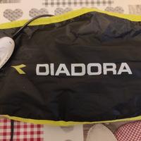 Diadora Sauna Belt