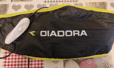 Diadora Sauna Belt