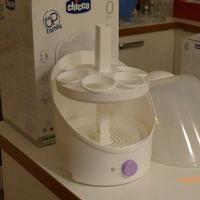 Sterilizzatore Chicco Step Up Family SterilNatural