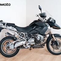 BMW R 1200 GS - 2010