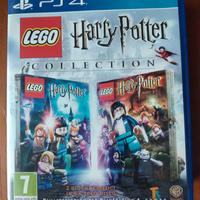 Harry Potter Collection per Ps4