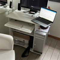 MAC pro 5.1 + Apple cinema disply