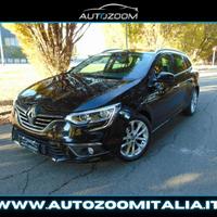 RENAULT Mégane 4ª serie Mégane Sporter dCi 8...