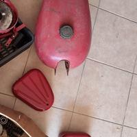 benelli leoncino 125 ricambi