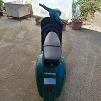 piaggio special 50