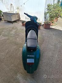 piaggio special 50
