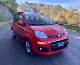 FIAT Panda 1.3 MJT 95 CV S&S Lounge