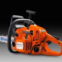 Motosega Husqvarna 135