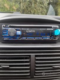autoradio alpine 