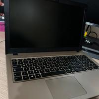 Portatile Notebook Asus