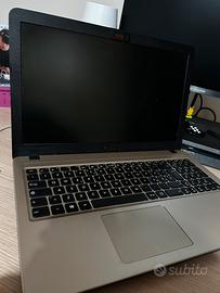 Portatile Notebook Asus