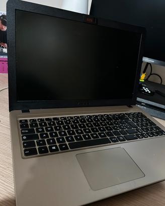 Portatile Notebook Asus