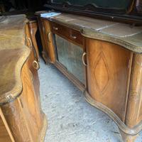 Mobili Antichi restauro antiquariato