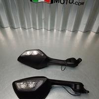 COPPIA SPECCHI