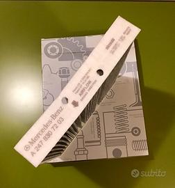 Filtro Abitacolo Mercedes