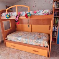 Camera per bambini / ragazzi