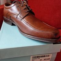 scarpe uomo stringate 