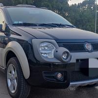 Fiat PANDA CROSS 1.3 MJ FULL