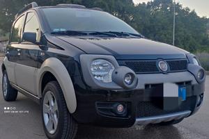 Fita PANDA CROSS 1.3 MJ FULL