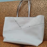 Borsa Calvin Klein donna modello "Luna" 2017 