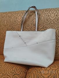 Borsa Calvin Klein donna modello "Luna" 2017 