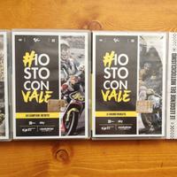 DVD valentino rossi 