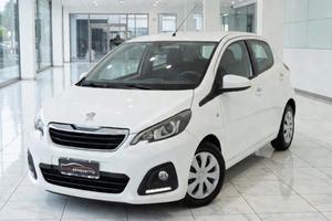 Peugeot 108 VTi 68 5 porte Active TOP!