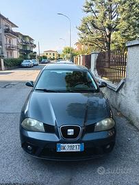 Auto Seat Ibiza 1,4 80 cv