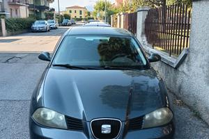 Auto Seat Ibiza 1,4 80 cv