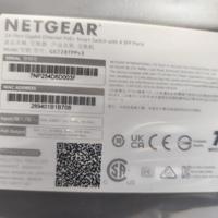 Switch NETGEAR GS728TTP-300EUS