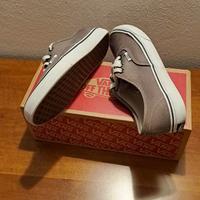 Vans taglia 37,5 us 6,5