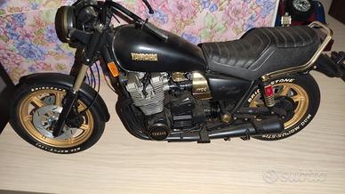Yamaha XS100LG Midnight Special 1/6 Tamiya